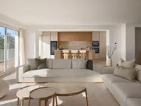 Недвижимость Villa Californie: 3