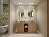 Недвижимость Villa Californie: 6