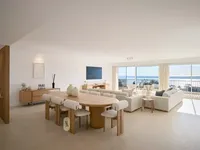 Недвижимость Villa Californie: 7