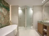 Недвижимость Villa Californie: 8