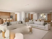 Недвижимость Villa Californie: 12