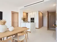 Недвижимость Villa Pointe Croisette: 2