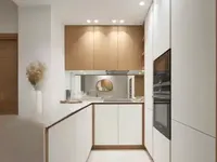 Недвижимость Villa Pointe Croisette: 6