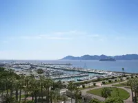 Недвижимость Villa Pointe Croisette: 7