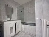 Недвижимость Apartment Cannes Carnot: 8