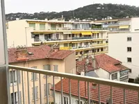 Недвижимость Apartment Cannes Carnot: 9