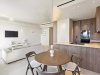 Недвижимость House Cannes: 2