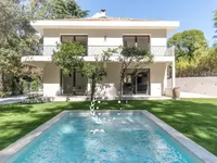 Недвижимость Home Cannes Petit Juas: 1