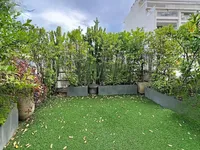 Недвижимость Villa Pointe Croisette: 8