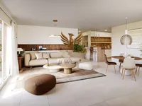 Недвижимость House Croix des Gardes: 1