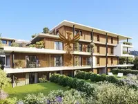 Недвижимость House Croix des Gardes: 2