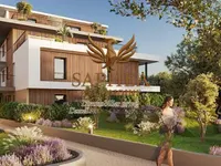 Недвижимость House Croix des Gardes: 3