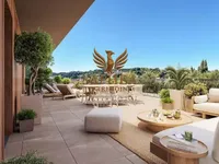 Недвижимость House Croix des Gardes: 4