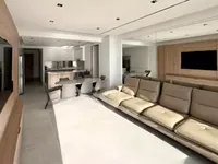 Недвижимость Villa Pointe Croisette: 2