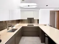 Недвижимость Villa Pointe Croisette: 5