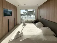 Недвижимость Villa Pointe Croisette: 8