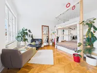 Недвижимость Однокомнатная квартира в центре: 1