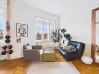 Недвижимость Однокомнатная квартира в центре: 2