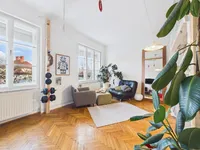 Недвижимость Однокомнатная квартира в центре: 5