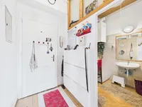 Недвижимость Однокомнатная квартира в центре: 8