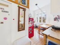 Недвижимость Однокомнатная квартира в центре: 11