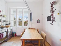 Недвижимость Однокомнатная квартира в центре: 12