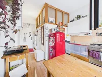 Недвижимость Однокомнатная квартира в центре: 14