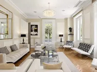 Недвижимость Villa Cannes République: 3