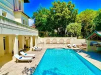 Недвижимость Villa Cannes République: 4