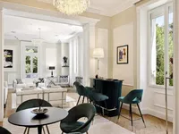 Недвижимость Villa Cannes République: 6