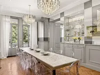 Недвижимость Villa Cannes République: 7