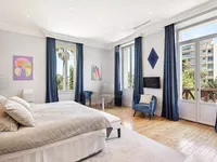 Недвижимость Villa Cannes République: 8