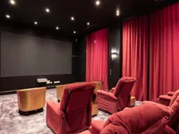 Недвижимость Villa Cannes République: 9