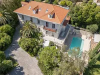 Недвижимость Villa Cannes République: 10
