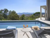 Недвижимость Villa Croix des Gardes: 2