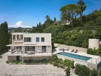 Недвижимость Villa Croix des Gardes: 8