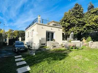 Недвижимость Villa Cannes: 7