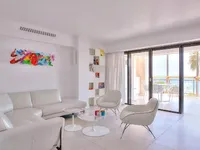 Недвижимость Apartment Cannes Centre: 1