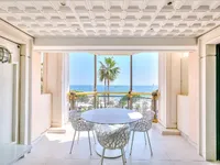 Недвижимость Apartment Cannes Centre: 2