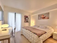 Недвижимость Apartment Cannes Centre: 4