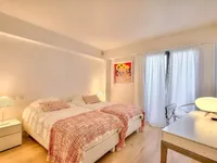 Недвижимость Apartment Cannes Centre: 5