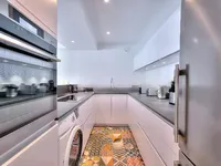 Недвижимость Apartment Cannes Centre: 6