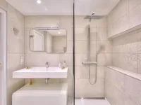 Недвижимость Apartment Cannes Centre: 7