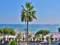 Недвижимость Apartment Cannes Centre: 8