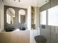 Недвижимость House Pointe Croisette: 8