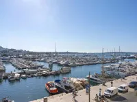 Недвижимость Villa Suquet Cannes: 4