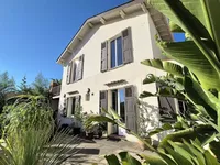 Недвижимость Villa Cannes: 1