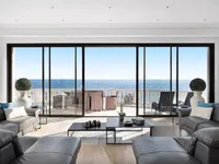 Недвижимость House Cannes Centre-ville: 4