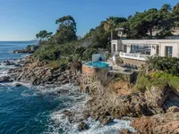 Недвижимость House Cannes Centre-ville: 9