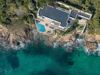 Недвижимость House Cannes Centre-ville: 10